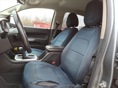 2019 Chevrolet Colorado 2WD LT