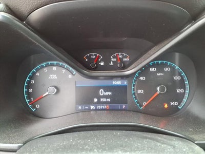 2019 Chevrolet Colorado 2WD LT