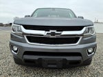 2019 Chevrolet Colorado 2WD LT