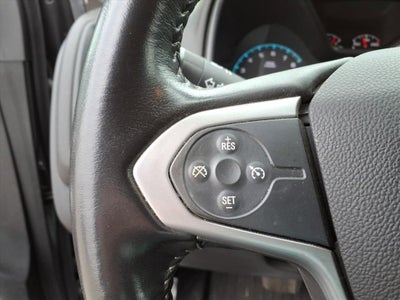 2019 Chevrolet Colorado 2WD LT