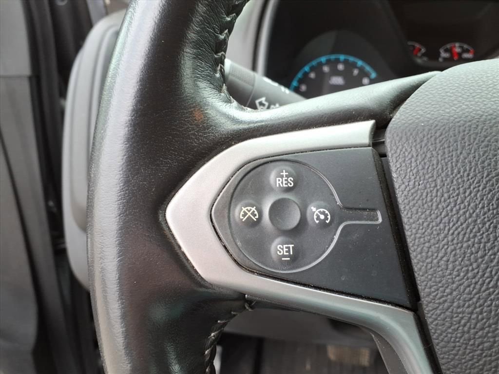 2019 Chevrolet Colorado 2WD LT