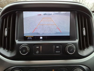 2019 Chevrolet Colorado 2WD LT