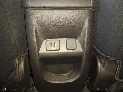 2019 Chevrolet Colorado 2WD LT