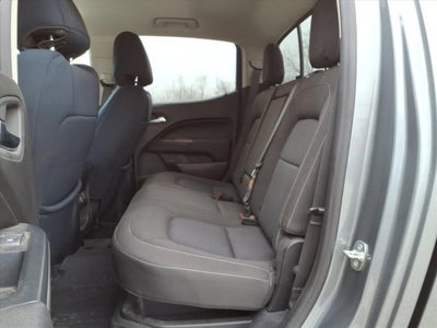 2019 Chevrolet Colorado 2WD LT