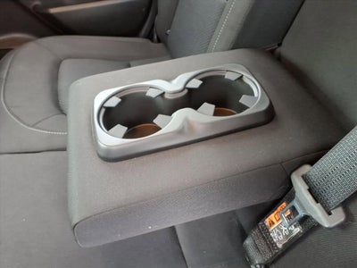 2019 Chevrolet Colorado 2WD LT