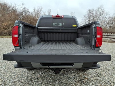 2019 Chevrolet Colorado 2WD LT