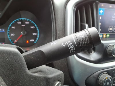 2019 Chevrolet Colorado 2WD LT