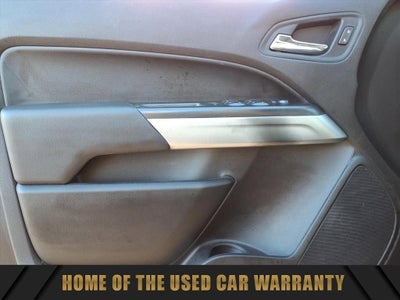 2018 Chevrolet Colorado 4WD LT