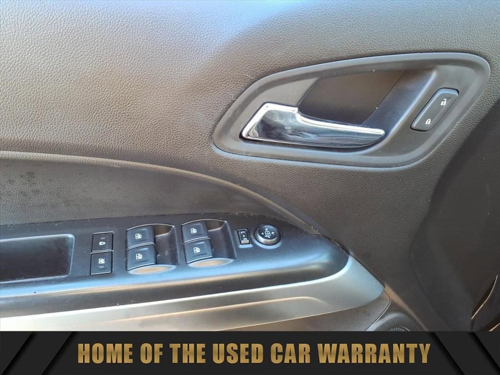 2018 Chevrolet Colorado 4WD LT