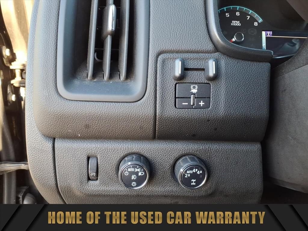 2018 Chevrolet Colorado 4WD LT