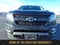 2018 Chevrolet Colorado 4WD LT