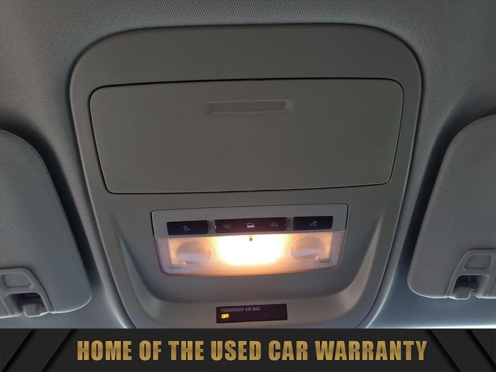 2018 Chevrolet Colorado 4WD LT