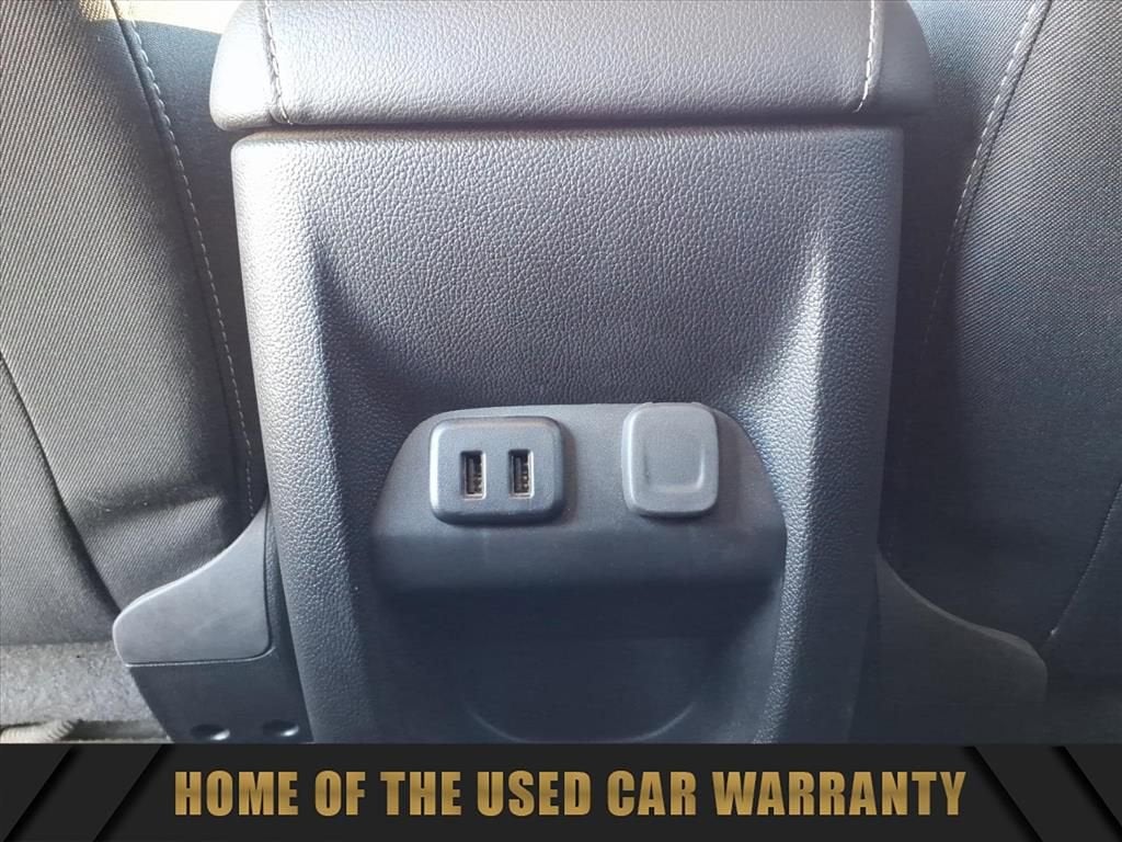 2018 Chevrolet Colorado 4WD LT