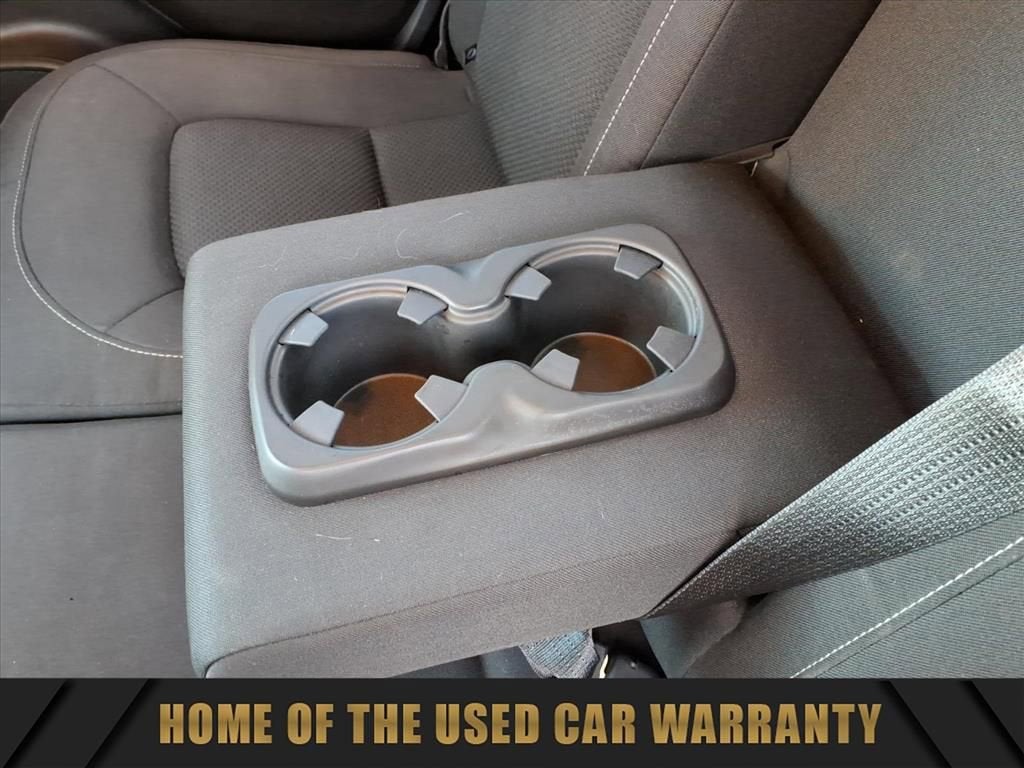 2018 Chevrolet Colorado 4WD LT