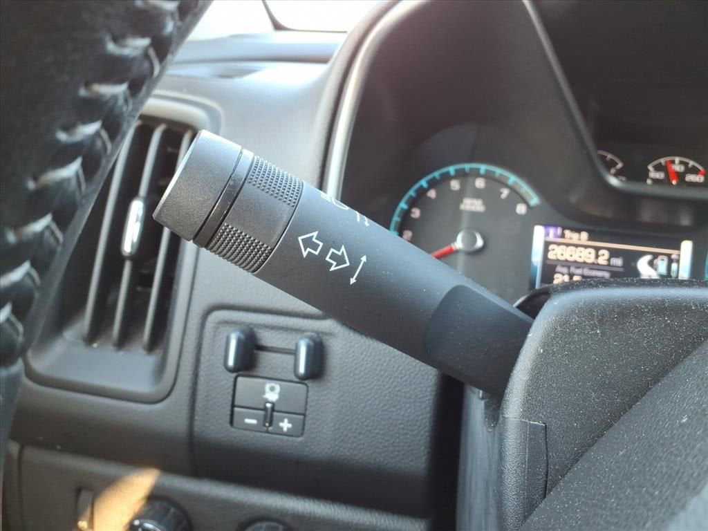 2018 Chevrolet Colorado 4WD LT