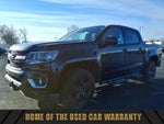 2018 Chevrolet Colorado 4WD LT