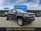 2018 Chevrolet Colorado 4WD LT