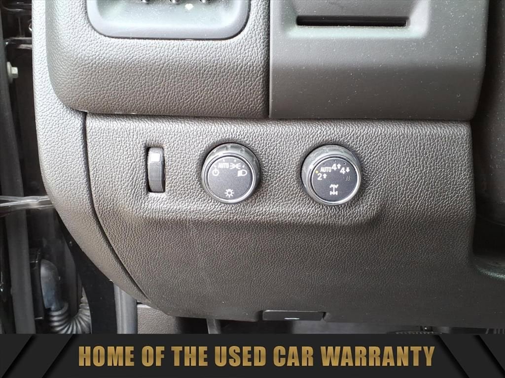 2018 Chevrolet Colorado 4WD LT