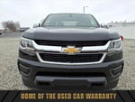 2018 Chevrolet Colorado 4WD LT