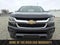 2018 Chevrolet Colorado 4WD LT