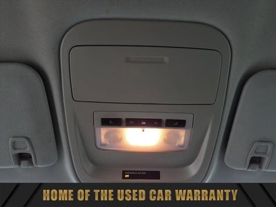 2018 Chevrolet Colorado 4WD LT