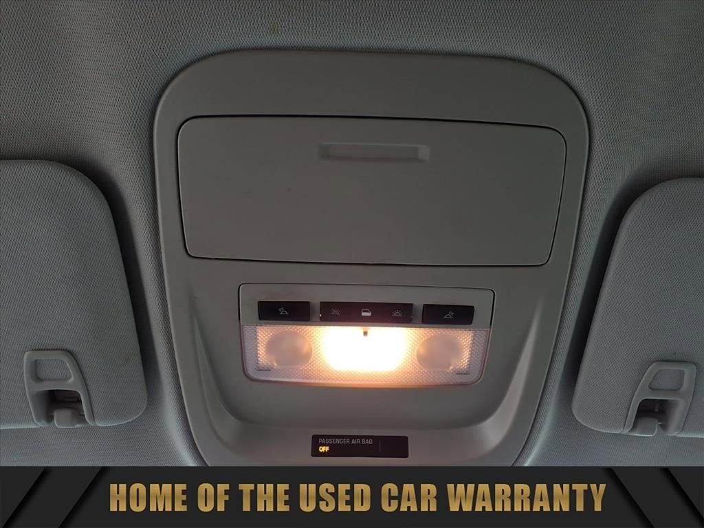 2018 Chevrolet Colorado 4WD LT