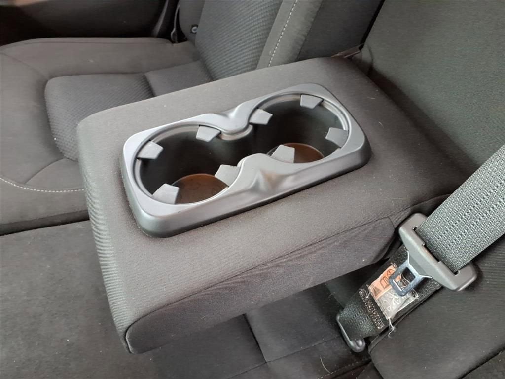 2018 Chevrolet Colorado 4WD LT