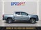 2020 Chevrolet Colorado 4WD Z71