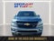2020 Chevrolet Colorado 4WD Z71