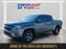 2020 Chevrolet Colorado 4WD Z71