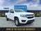 2018 Chevrolet Colorado 2WD Work Truck