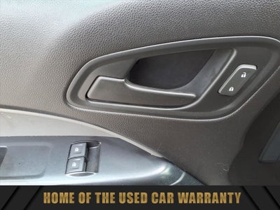 2018 Chevrolet Colorado 2WD Work Truck