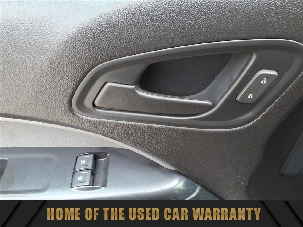 2018 Chevrolet Colorado 2WD Work Truck