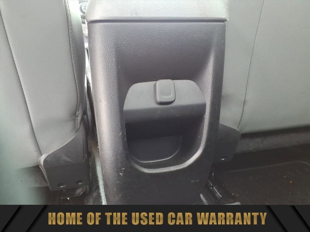 2018 Chevrolet Colorado 2WD Work Truck