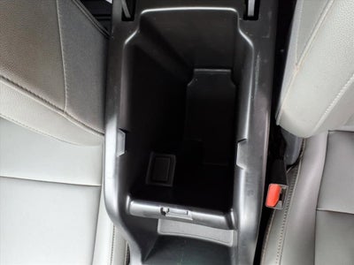 2018 Chevrolet Colorado 2WD Work Truck