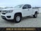 2018 Chevrolet Colorado 2WD Work Truck
