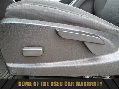 2017 Chevrolet Colorado 4WD LT