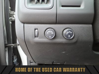 2017 Chevrolet Colorado 4WD LT