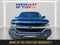 2017 Chevrolet Silverado 1500 LS