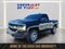 2017 Chevrolet Silverado 1500 LS