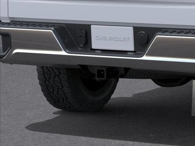 2026 Chevrolet Silverado 1500 LT - Photo 14