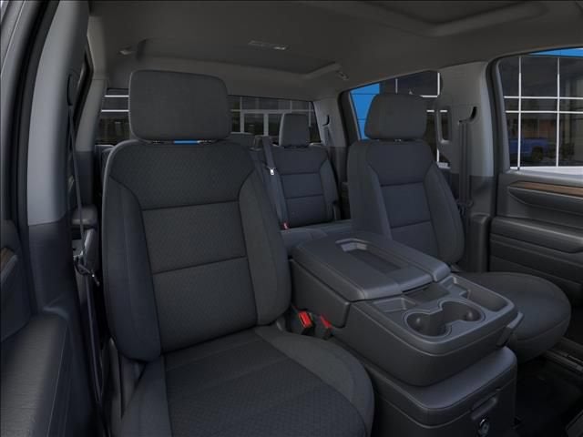 2026 Chevrolet Silverado 1500 LT - Photo 16