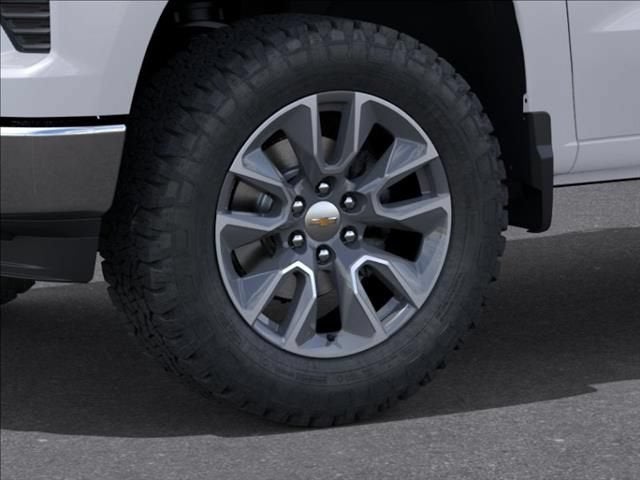 2026 Chevrolet Silverado 1500 LT - Photo 9