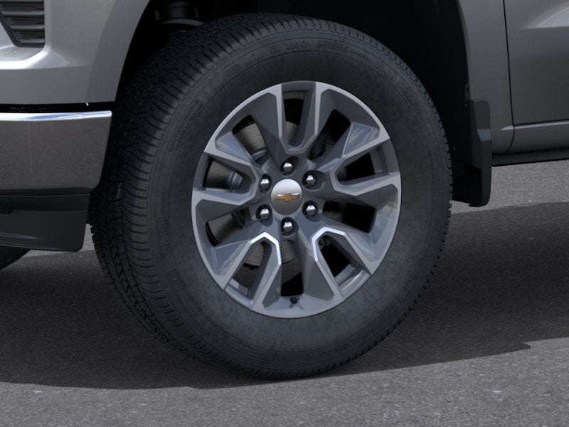 2026 Chevrolet Silverado 1500 LT - Photo 33