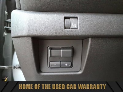 2024 Chevrolet Colorado WT