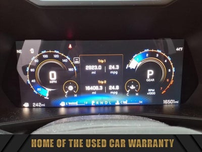 2024 Chevrolet Colorado WT