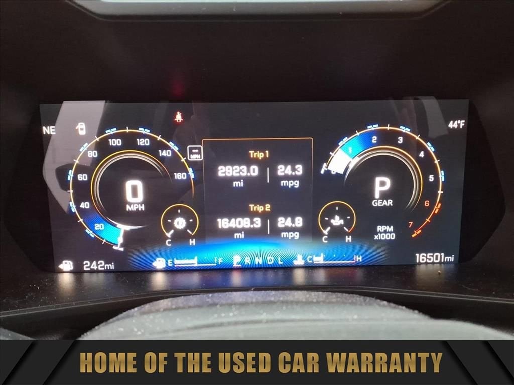 2024 Chevrolet Colorado WT