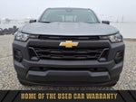 2024 Chevrolet Colorado WT