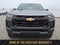 2024 Chevrolet Colorado WT