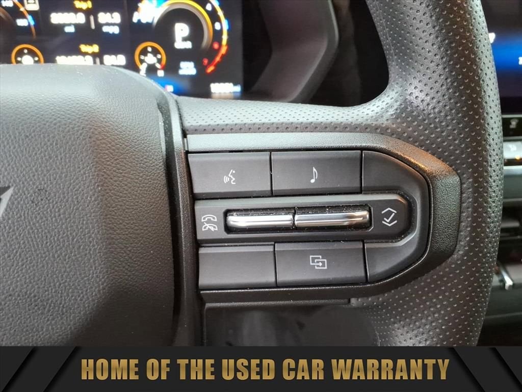 2024 Chevrolet Colorado WT